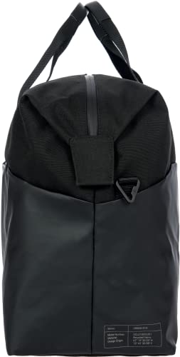 PORSCHE DESIGN Urban Eco Weekender, Black