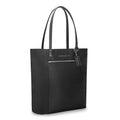Briggs & Riley Rhapsody Vertical Tote, Black, Black, Black, One Size, Rhapsody Vertical Tote