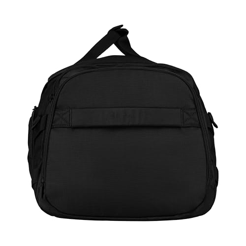 Victorinox VX Sport EVO 2 in 1 Backpack/Duffel Bag (Black)