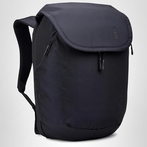 Thule Subterra Travel Backpack 26L, Black