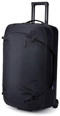 Thule Subterra Wheeled Duffel, Black