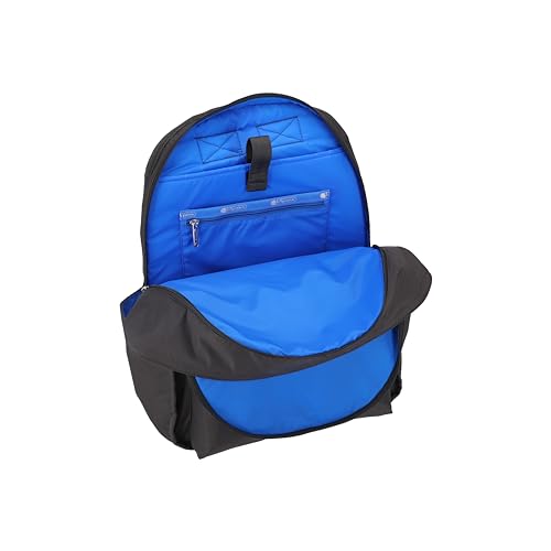 LeSportsac Route Backpack (Thunder)
