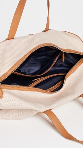 Paravel Main Line Duffel Bag, Scout Tan, One Size