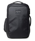 JanSport Good Latitude Travel Pack 40L – Large Carry On Backpack – Anti-Theft Zippers & 16 Inch Laptop Sleeve – Weekender Bag for Travel, Smokey Grit