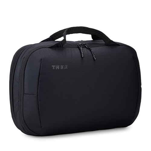 Thule Subterra Hybrid Travel Bag, Black