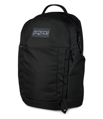 JanSport All Around Pack 26L, Black