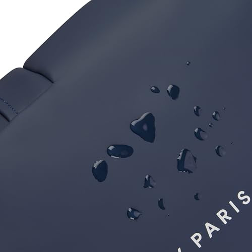 DELSEY PARIS Roland-Garros Laptop Rolltop Backpack