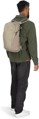 Osprey Daylite Commuter Backpack, Black