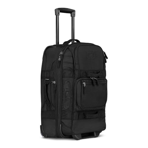 OGIO Backpack, Mineral Blue, 20L