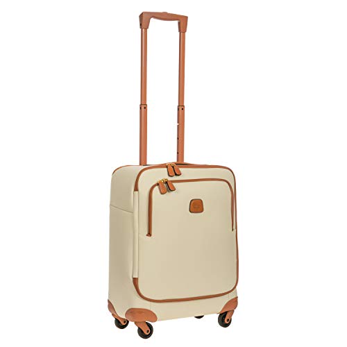 Bric's Firenze 21" Carry On Spinner