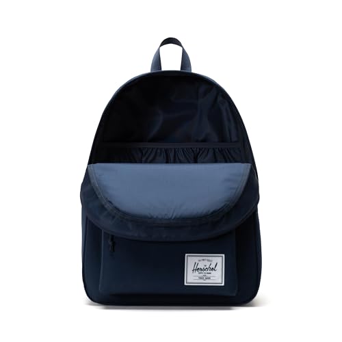 Herschel Supply Co. Classic XL Backpack, Navy, XL - 30L