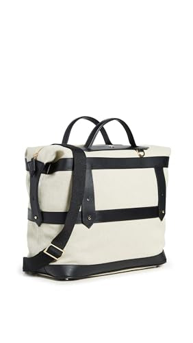 Paravel Weekender Bag, Domino Black, One Size