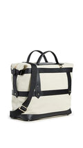 Paravel Weekender Bag, Domino Black, One Size
