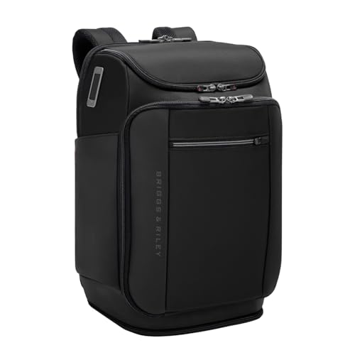 Briggs & Riley ZDX U-Zip Travel Backpack