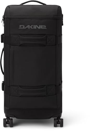 Dakine SPLIT 4 WHEEL ROLLER BAG 87L