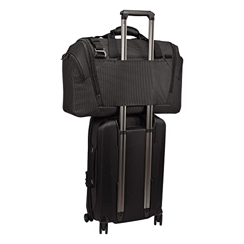 Thule Crossover 2 Duffel 44L, Black