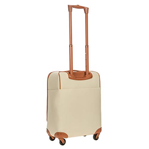 Bric's Firenze 21" Carry On Spinner