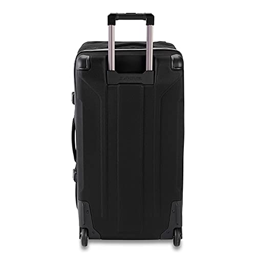 Dakine Split Roller Travel Bag, Black, 110 Liter