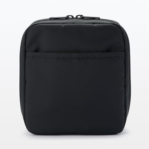 Nylon Makeup Pouch