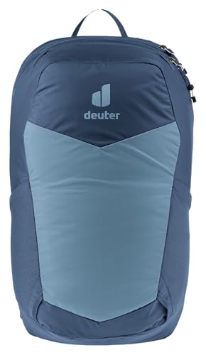 Deuter Speed Lite 17L, Lightweight Hiking and Multi-Sport Backpack with 2L Hydration Bladder, 17 Liter - Atlantic-Ink