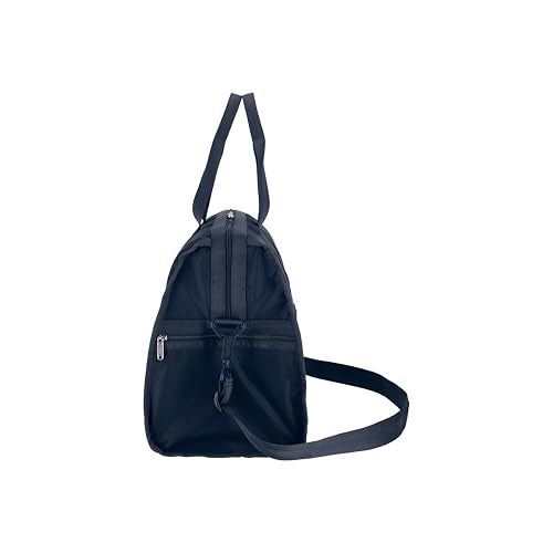 LeSportsac(レスポートサック) Women's Boston, deep sea Blue, One Size