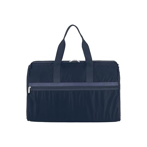 LeSportsac(レスポートサック) Women's Boston, deep sea Blue, One Size