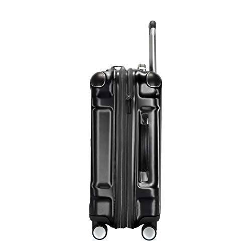 Ricardo Beverly Hills Rodeo Drive Carry-On, Black