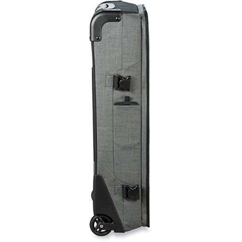Dakine Split Roller 85L - Black, One Size