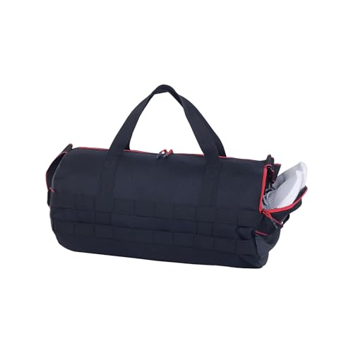 Shugon Olympia Sports Bag, Black, One Size