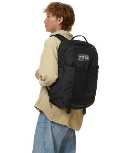 JanSport All Around Pack 34L, Black