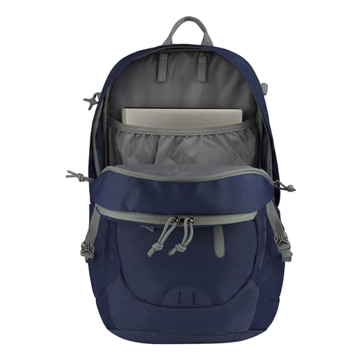 Eddie Bauer Montlake Backpack | Travel | Commuting | Laptop | Everyday Carry | 27L | Brook