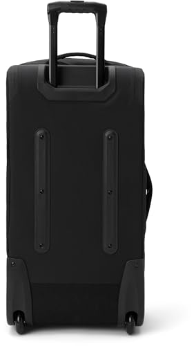 Dakine 365 Roller Duffle Bag 70L - Black
