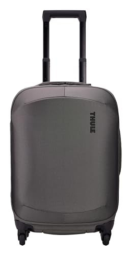 Thule Subterra Carry-on Spinner, Vetiver Gray