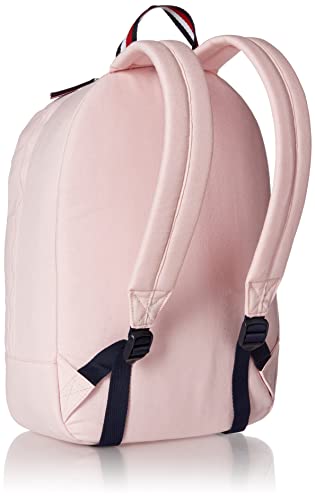 Tommy Hilfiger Mens Jackson BACKPACK, Light Pink