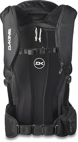 Dakine Poacher Backpack 40L - Black, One Size