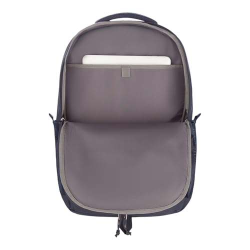 Eddie Bauer Trail Ends Backpack 28L | Laptop Sleeve | Everyday Carry | Travel | Work | Commuting | Stretch Side Pockets | Padded Shoulder Straps | Mesh Back - Brook