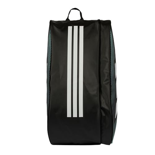 Racket Bag Control Black
