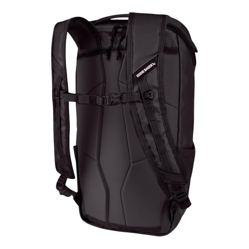 Eddie Bauer Maximus Backpack | 30L | Hiking | Outdoor Gear | Travel | Lightweight | Weather-Resistant | Durable | Rugged | Black