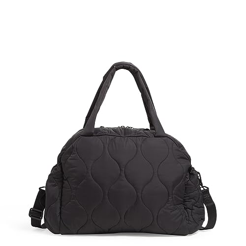 Featherweight Travel Bag, Black