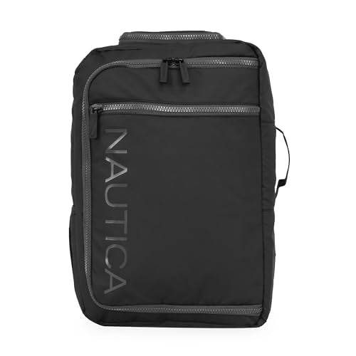 Nautica Tiller Travel Backpack