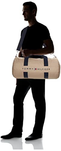 Tommy Hilfiger Men's Jackson Duffle Bag