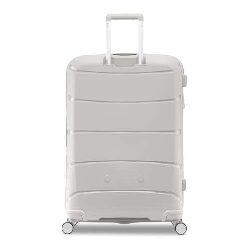 Samsonite Outline Pro Large Spinner Stone Grey