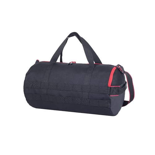 Shugon Olympia Sports Bag, Black, One Size