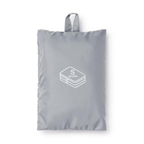 Polyester Gusset Case - Double