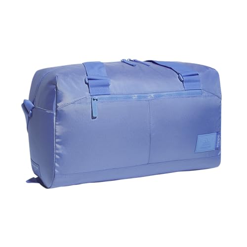 adidas Lounge Duffel, Blue Fusion, One Size