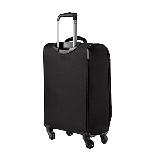 Skyway Epic Softside 4-Wheel Luggage Spinner Collection