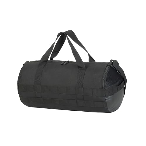 Shugon Olympia Sports Bag, Black, One Size
