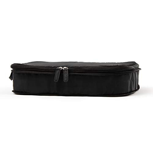 Travelpro Essentials Large Expandable Packing Cube (Black)