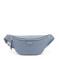 Calvin Klein Moss Organizational Belt Bag, Flint Stone, One Size
