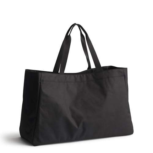 Vera Bradley Women's Ripstop Glenrose Family Tote, Moonless Night, One Size
